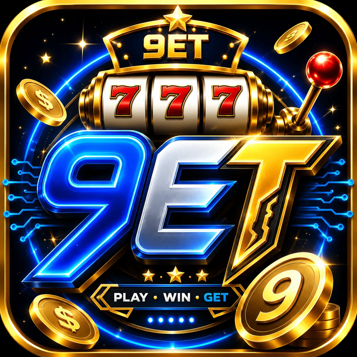 9ET - Game Poker Seru dan Menguntungkan