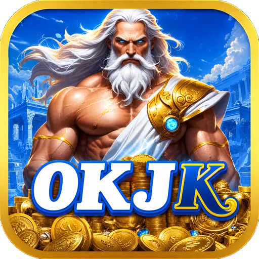 OKJK - Game Pertarungan TPS Menegangkan